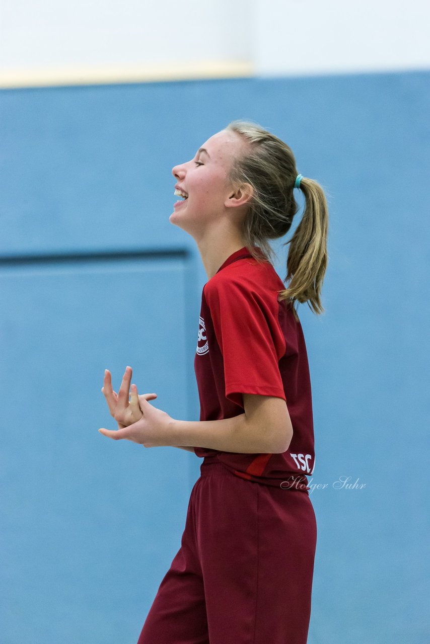 Bild 100 - HFV Futsalmeisterschaft